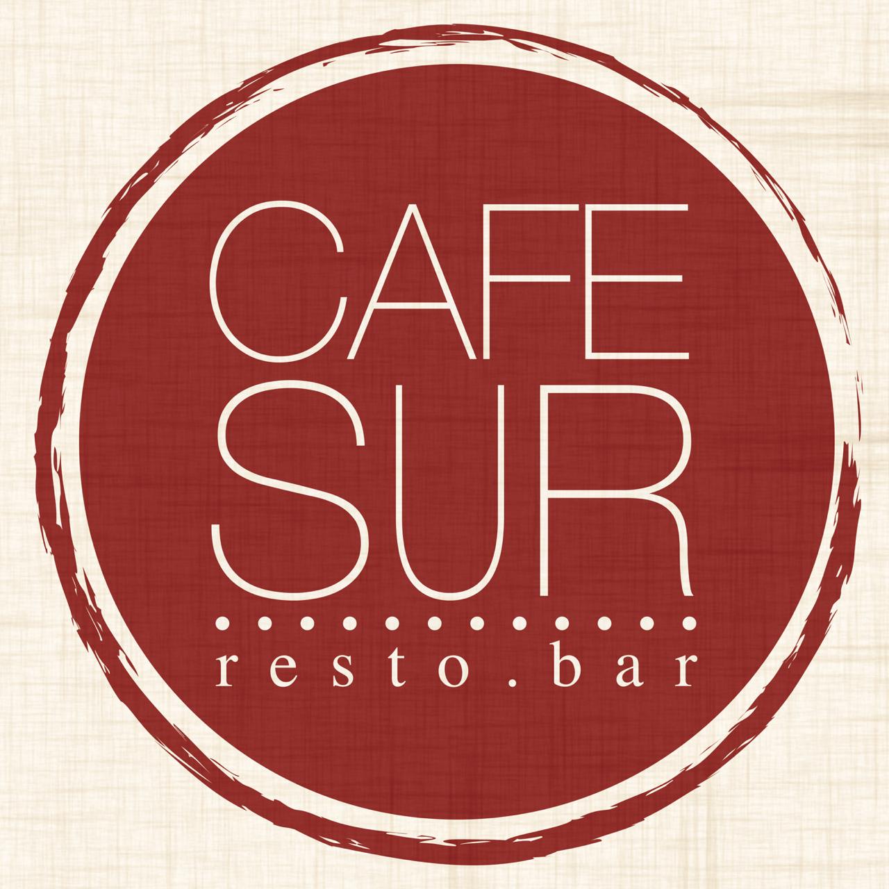 Café sur  QrCarta