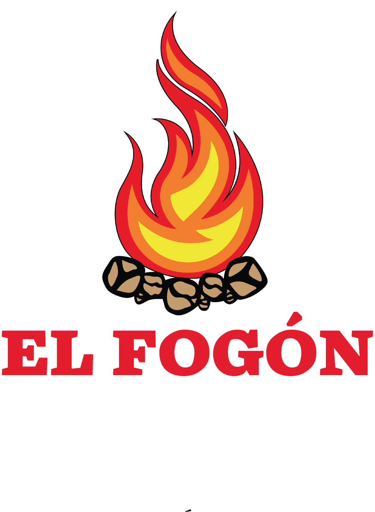 Restaurante El Fogon QrCarta