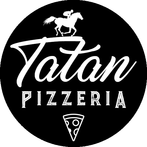 Tatan Pizzeria QrCarta