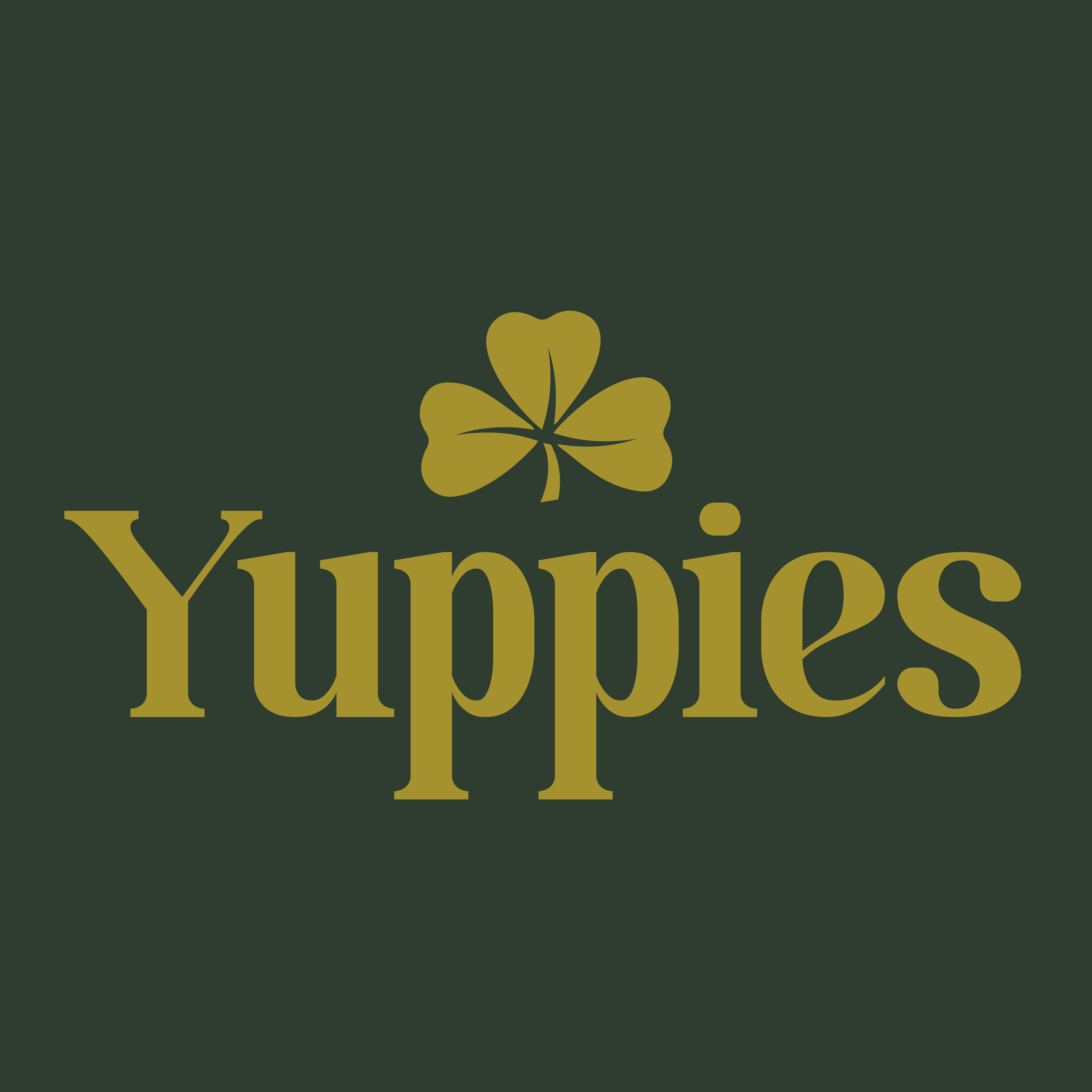 Yuppies Bar  QrCarta