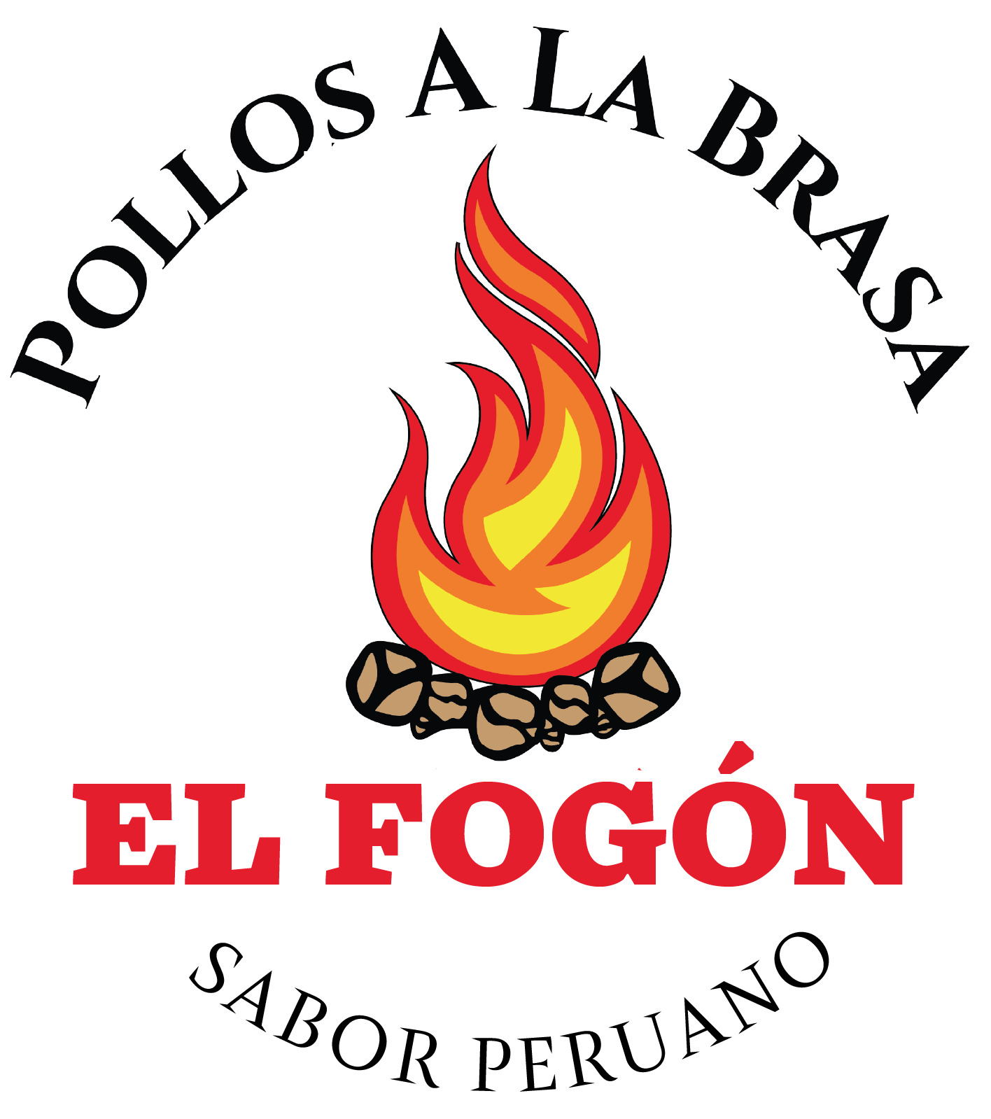 Restaurante El Fogon QrCarta